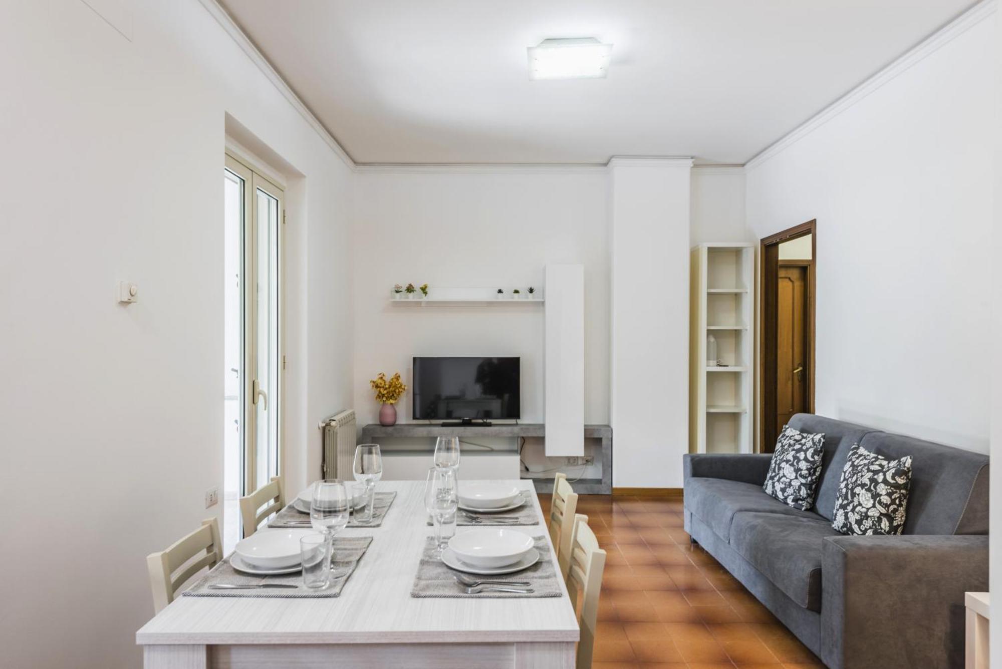 Ortensia Apartments By Wonderful Italy Aci Castello Exterior photo